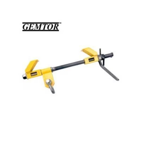 Gemtor VBA-121, Fixed Beam Anchor Fits 4
